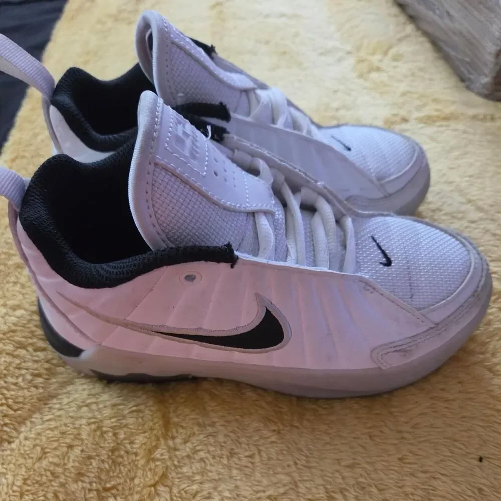 Nike White Trainers